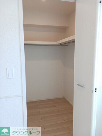 ル・シエル クレールの物件内観写真